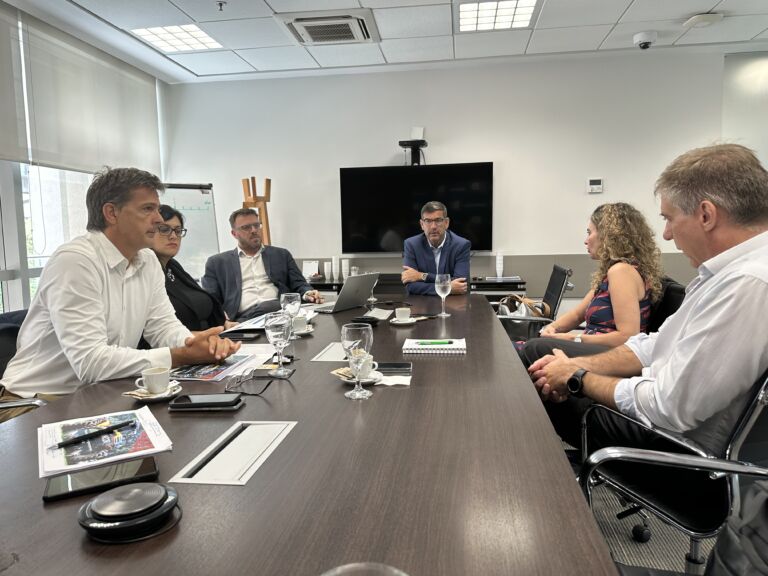 AFAMAC lanza Línea de Crédito exclusiva con Bancor para compra de maquinaria en Expoagro 2024