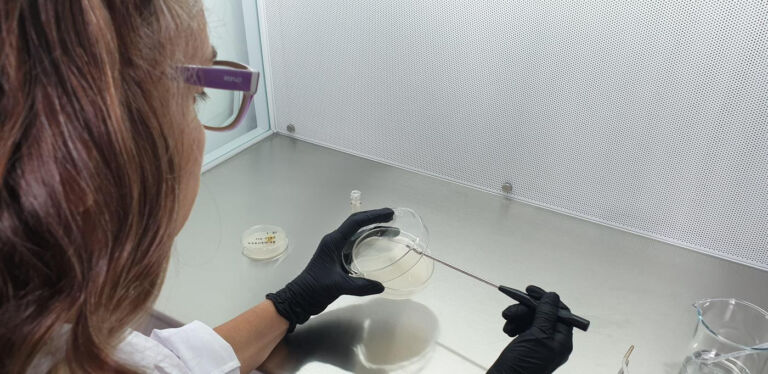 IF desarrolla fertilizantes adaptados a las necesidades de los productores