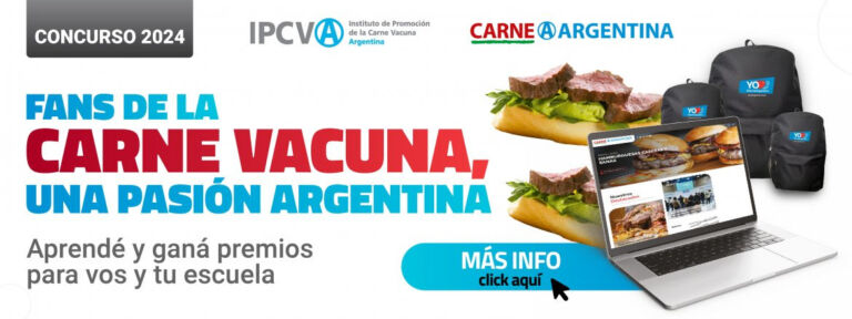 El IPCVA lanza el concurso «Fans de la Carne»