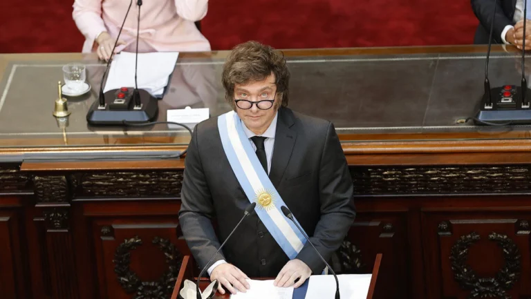 Sectores del campo miran con buenos ojos la convocatoria de Milei para el «Pacto de Mayo»