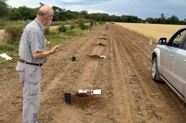 Dan a conocer resultados de la red de ensayos forestales para la restauración de agroecosistemas