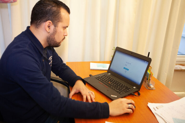 Ponen en marcha un sistema electrónico para importar productos de origen animal