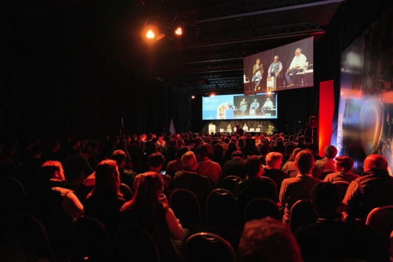 XXXII Congreso Aapresid: Conectando la experiencia, la ciencia y las tecnologías, arma su agenda de Palermo