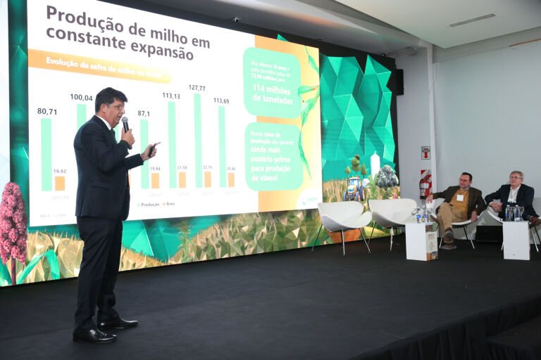 El bioetanol de maíz, una industria que crece en el Mercosur: los casos de Córdoba y Brasil