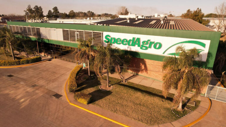 SpeedAgro cerró la campaña en un marco de expansión y desarollo