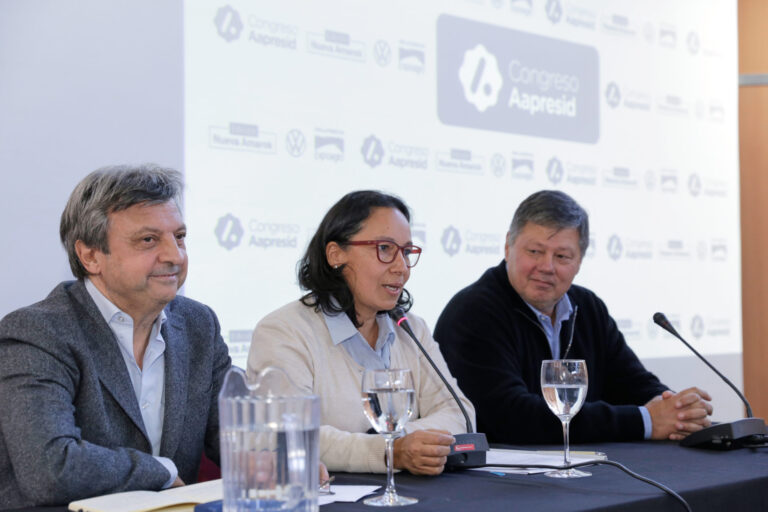 Aapresid presentó novedades de cara al Congreso donde se escribe el futuro del agro