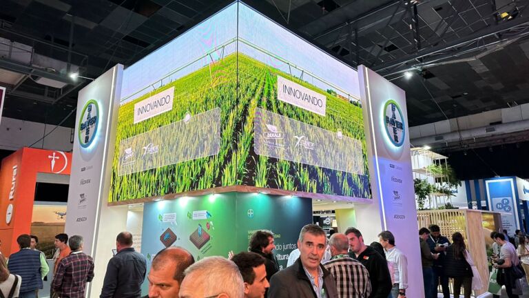 Bayer anticipa en Aapresid 2024, Innovación, Digitalización y el Potencial del Maíz