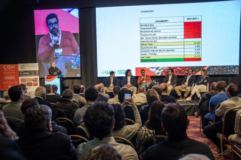 Jornada Clera: la importancia de la genética para lograr mejores rendimientos