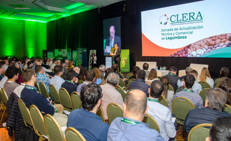La Cámara de Legumbres presentó el programa de su clásica jornada de actualización