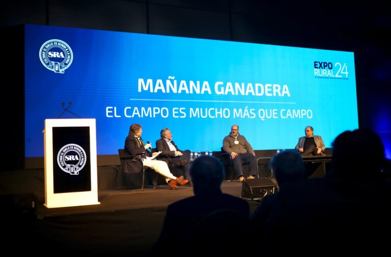 Las cadenas bovina, porcina y avícola piden previsibilidad para potenciar el negocio de la carne