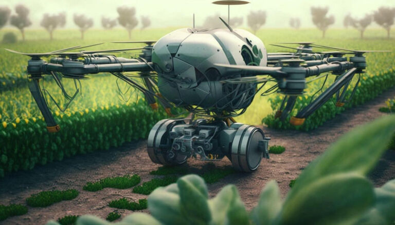 Un Espacio tecnológico en la Rural: Así será Salón AgTech, una mirada a la innovación y lo que viene