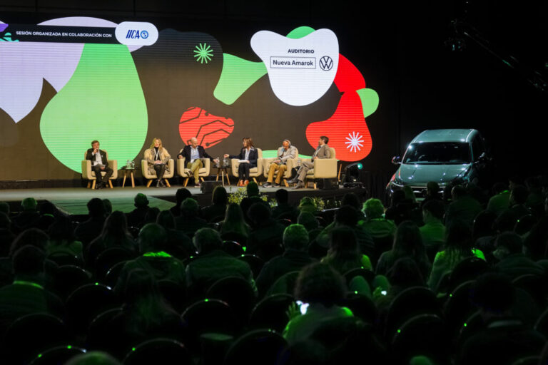 Agricultura regenerativa, la herramienta que puede mejorar el rendimiento y reducir las emisiones