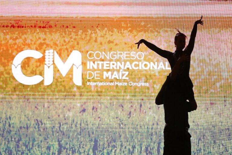 Congreso de Maíz: una cita obligada de la cadena para escuchar a los expertos y planear la campaña