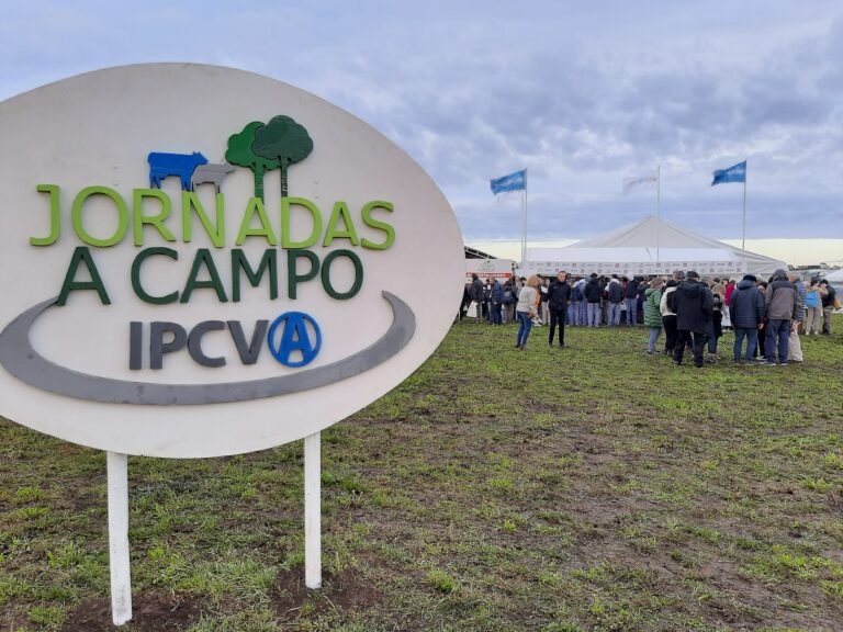 Se viene la Jornada a Campo IPCVA en Mendoza: Herramientas claves para una Ganadería Sustentable