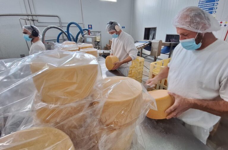 CONINAGRO difundió su Informe Técnico «Semáforo de Economías Regionales»