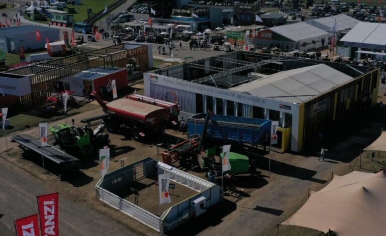 Amplían el plazo de inscripción del Ternium Expoagro para incentivar innovaciones en maquinaria agrícola