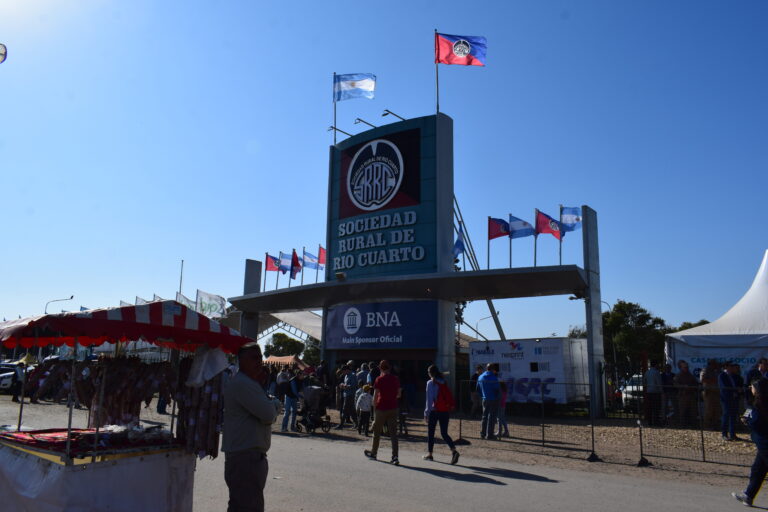 Productores de la región de Río Cuarto realizarán una asamblea por el incremento en el Inmobiliario