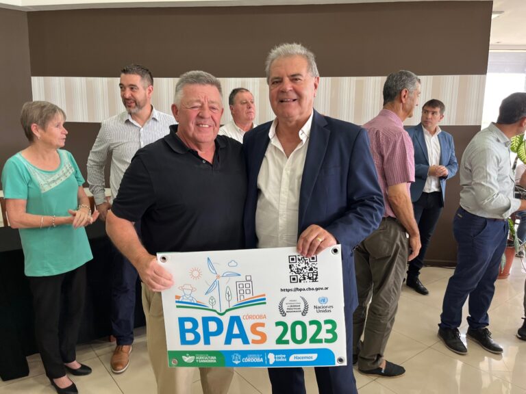 El 30 de Setiembre cierra la inscripción para el Programa BPAs para el ciclo 2024
