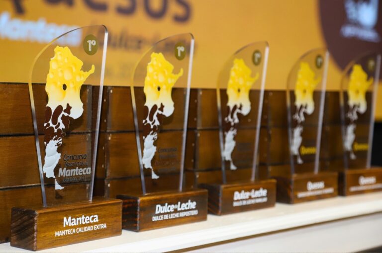Pymes Lácteas: Hasta el 30 de septiembre se podrán inscribir en el 2º Concurso Nacional  