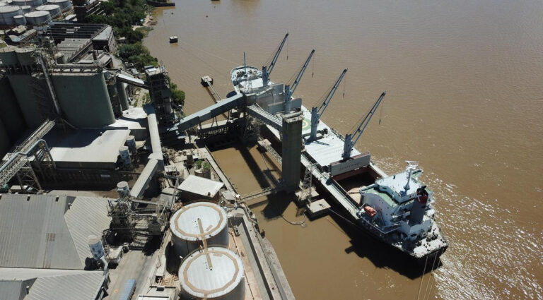 Gobernadores de la Región Centro participarán de una jornada sobre infraestructura en BCR 