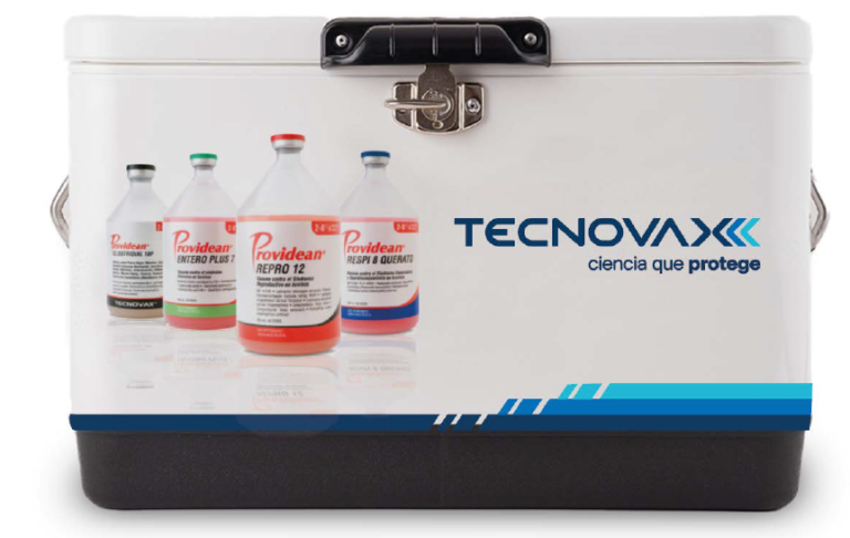 Tecnovax y su biotecnología ganadera, presente en la Semana Angus de Primavera en Cañuelas