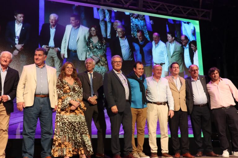 Empresas cordobesas con excelentes resultados en el 2° Concurso Nacional de Quesos, Dulce de Leche y Manteca