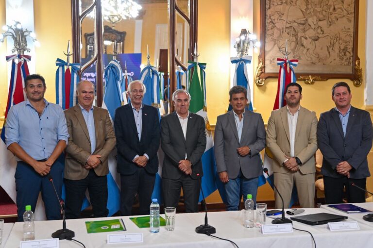 Consejo Federal Agropecuario en el NEA: Análisis de RIGI, trazabilidad electrónica y financiamiento