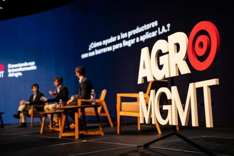 Tecnología y sustentabilidad, las palabras clave en el nuevo escenario de los agronegocios