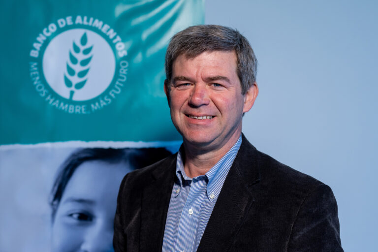 Banco de Alimentos Buenos Aires invita a la Industria Agroalimentaria a sumarse a la lucha contra el hambre infantil
