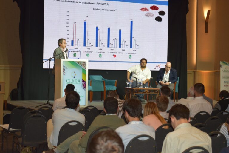 Jornada CLERA en Córdoba: las oportunidades para exportar y los requerimientos externos