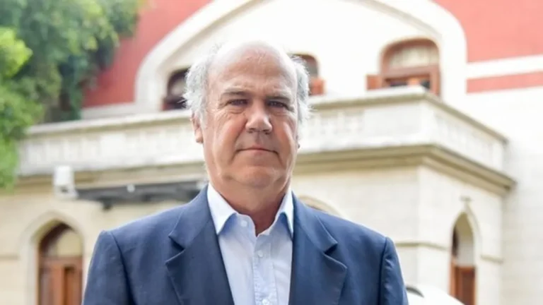 Retenciones : Iraeta escuchó a Autoconvocados, pero no dio respuestas