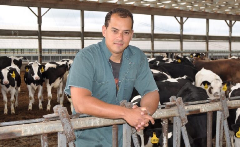 TodoLáctea 2025 anticipa la disertación de un especialista internacional en bienestar animal