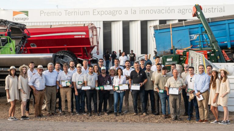 Premiarán en Expoagro 2025 a los desarrollos más innovadores de la agroindustria
