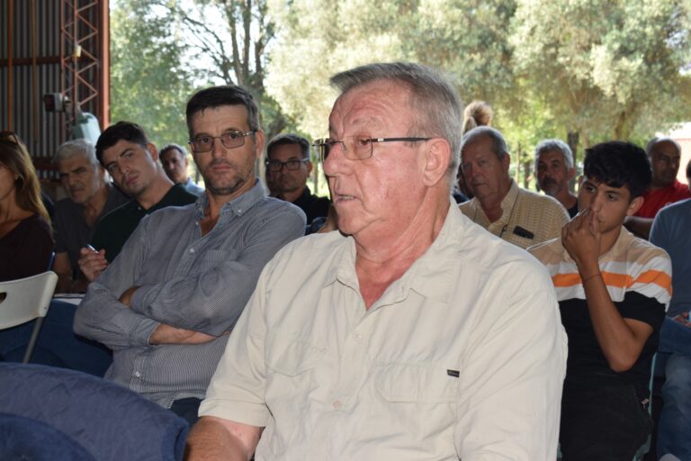 «Las Retenciones son una Estafa»: fuerte crítica de ex presidente de la Rural de Jesús María al Gobierno de Milei