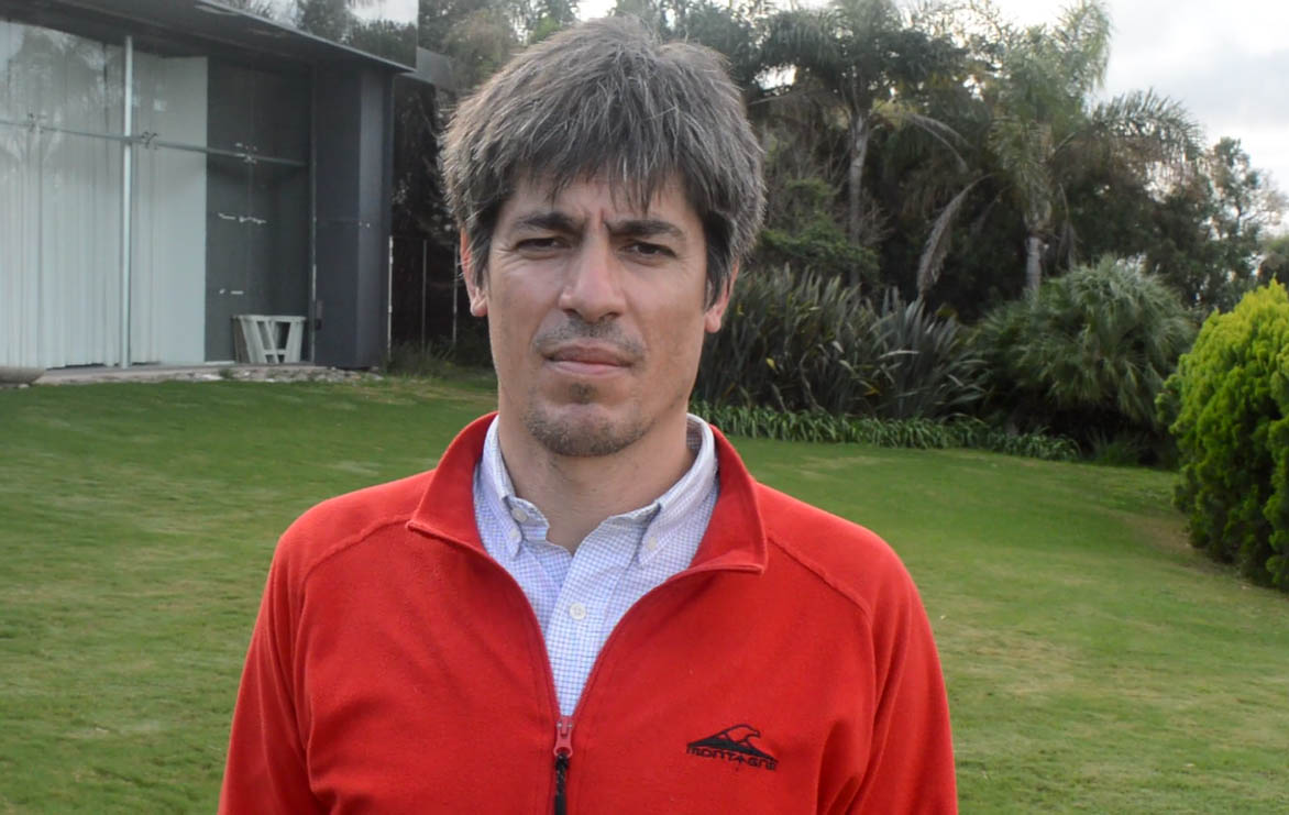 EnBio 2025: Casmuz disertará sobre tratamientos para la Chicharrita con biológicos y la experiencia de Brasil