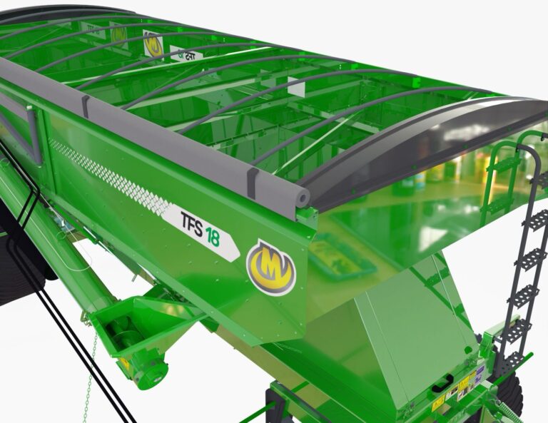 Montecor llega con nueva tecnología e innovaciones a Expoagro 2025