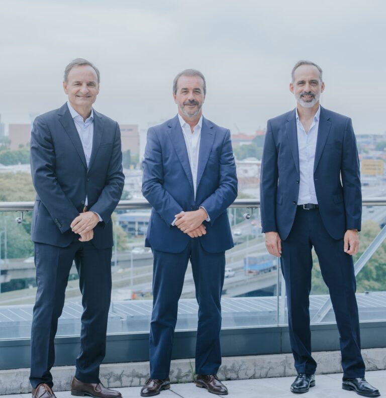 Santander y Grupo Galicia se unen en Nera para consolidar el ecosistema de financiación digital del agro