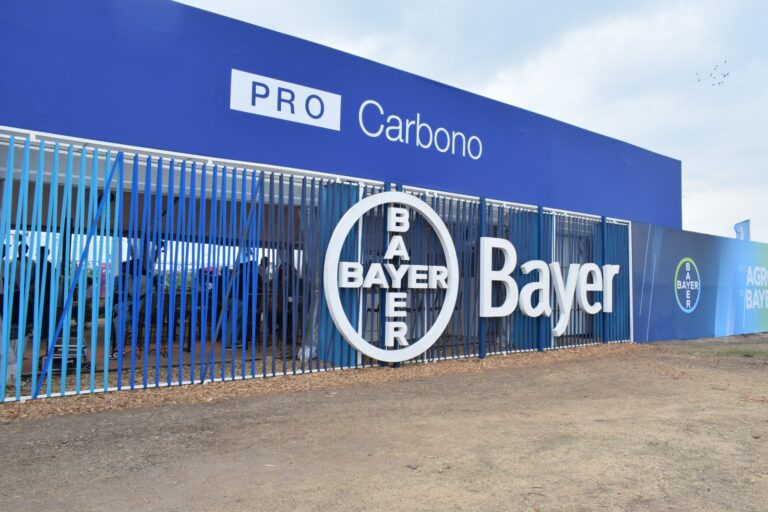 Con el objeto de maximizar el rendimiento, Bayer presentó en Expoagro más soluciones integradas