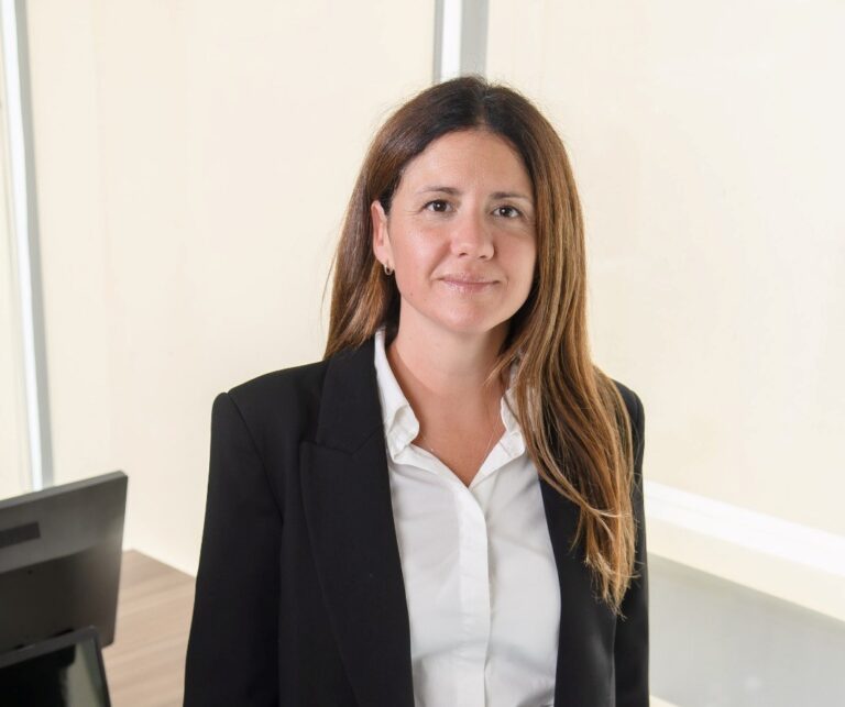 María Pisanu asume como Directora Ejecutiva de CampoLimpio