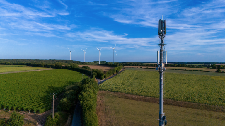 Telecom en Expoagro 2025: iniciativas para impulsar la conectividad y la transformación digital del agro