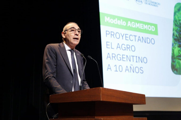 Estiman que con inversiones adecuadas, el campo podría sumar u$s 17.000 millones en exportaciones en 10 años