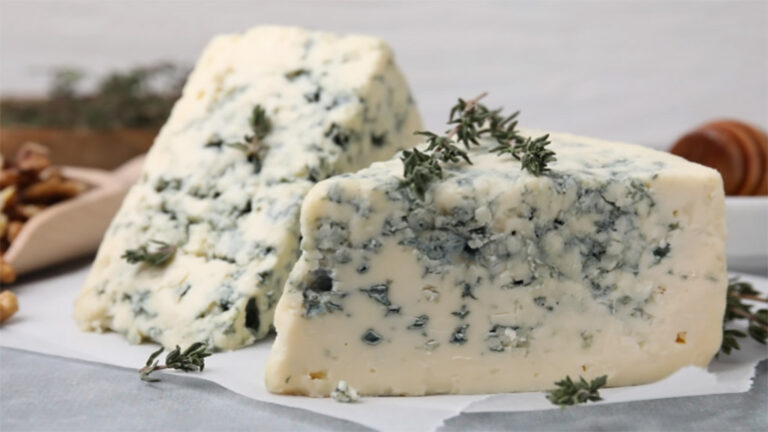 TodoLáctea tendrá un Premio especial para el Queso Azul Santafesino