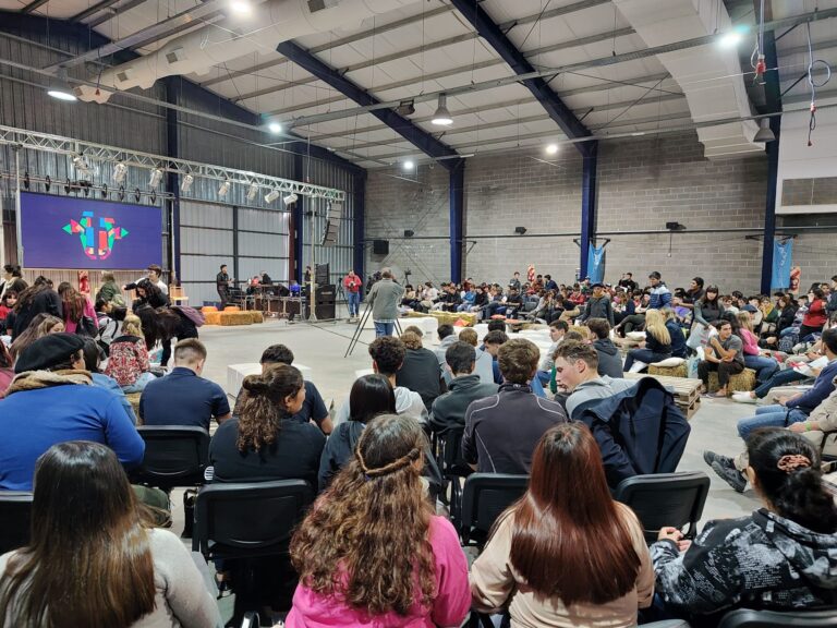 IPCVA organiza un nuevo Sunset Ganadero en el Valle de Uco