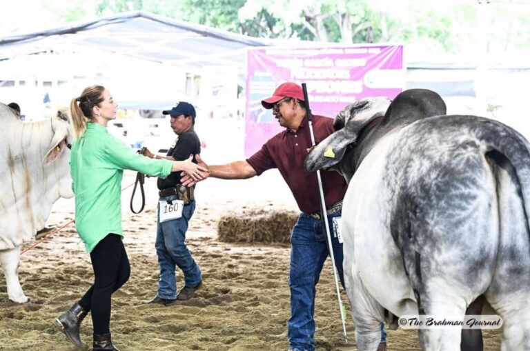 Lucyana Malossi Queyros: «Es un honor ser jurado Brahman en las Nacionales de Corrientes»