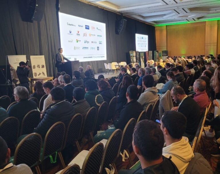 Jornada CLERA en Salta: Una mirada sobre producción y potencial de las Legumbres