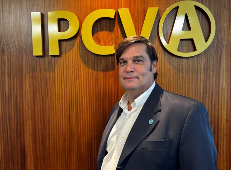 El IPCVA, pilar de la ganadería argentina, presente en AgroActiva