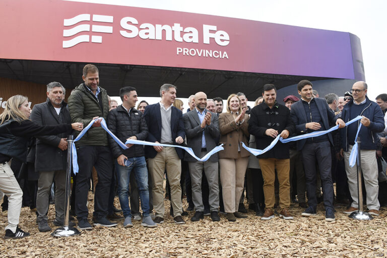 El Campo se convoca en Santa Fe, en una nueva edición de Agroactiva