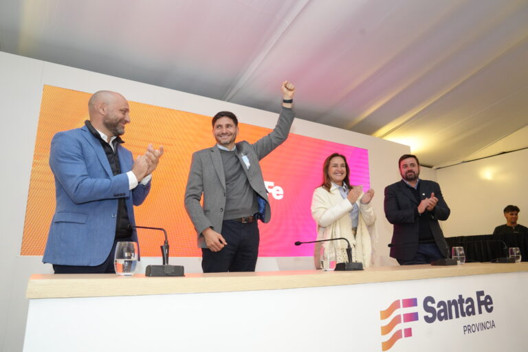 Por Primera vez en Santa Fe se realizará el 4° Congreso Internacional de Maíz