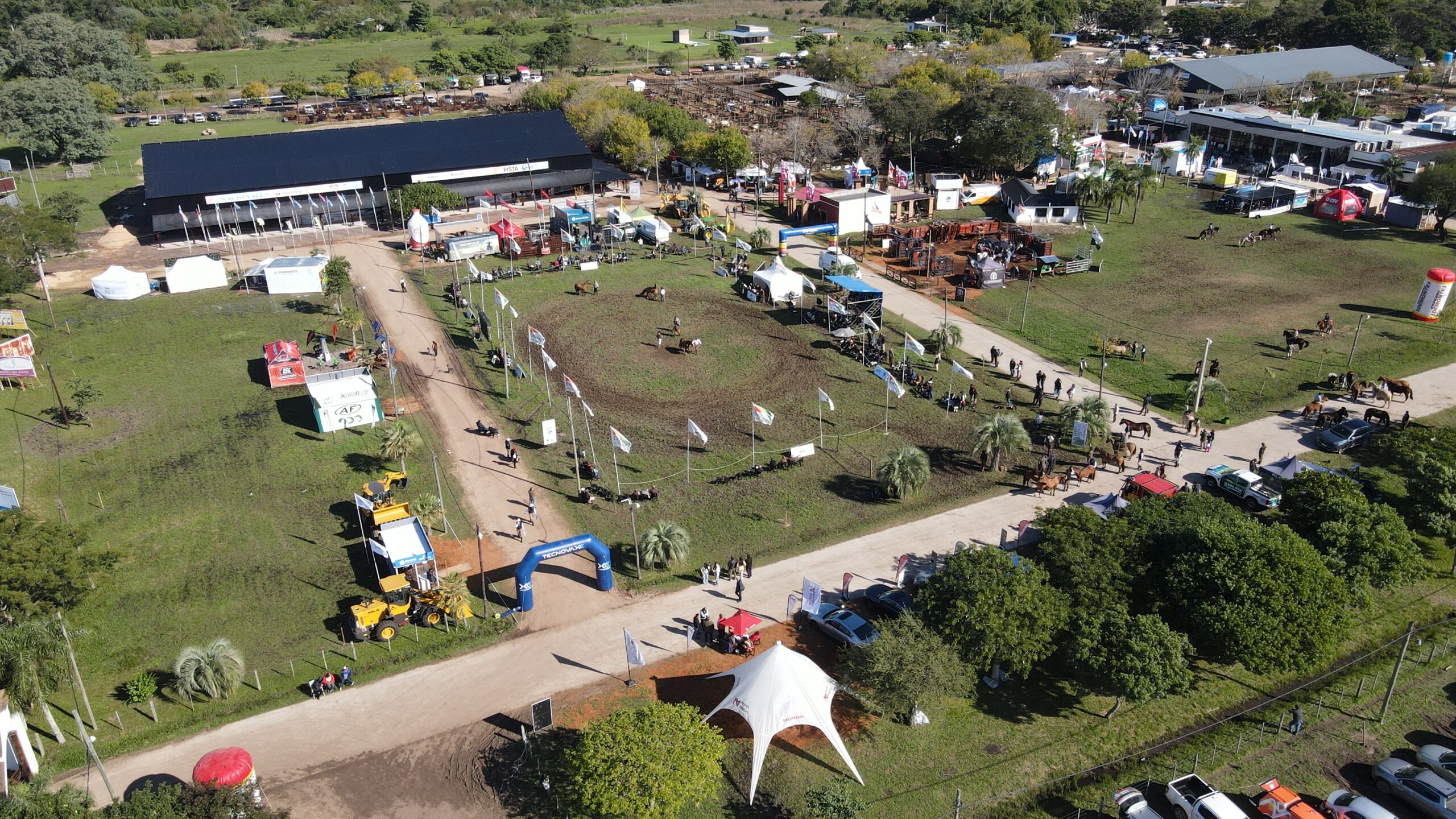 Las Nacionales Ganaderas de Corrientes y el balance de un evento muy fuerte en el calendario ganadero argentino