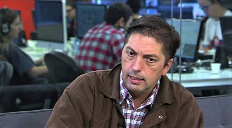 ¿Hay una «Revancha para el Campo»?: más allá de la baja de las retenciones, según Gustavo «Lacha» Lazzari